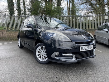 Used Renault Scenic 2012 for sale - 79451404: Photo