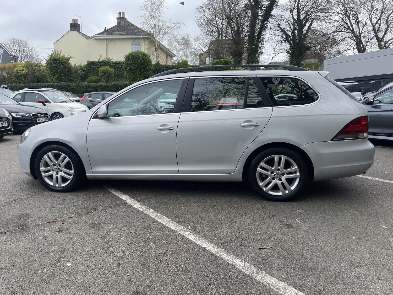 Used Volkswagen Golf 2012 for sale - 78084457: Photo 10