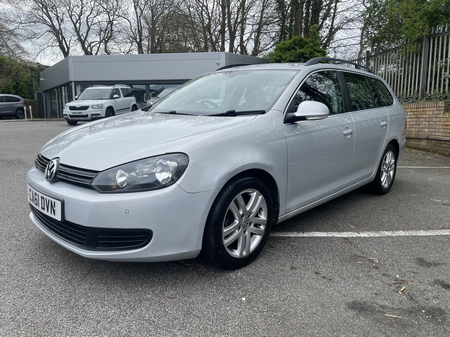 Used Volkswagen Golf 2012 for sale - 78084457: Photo 11