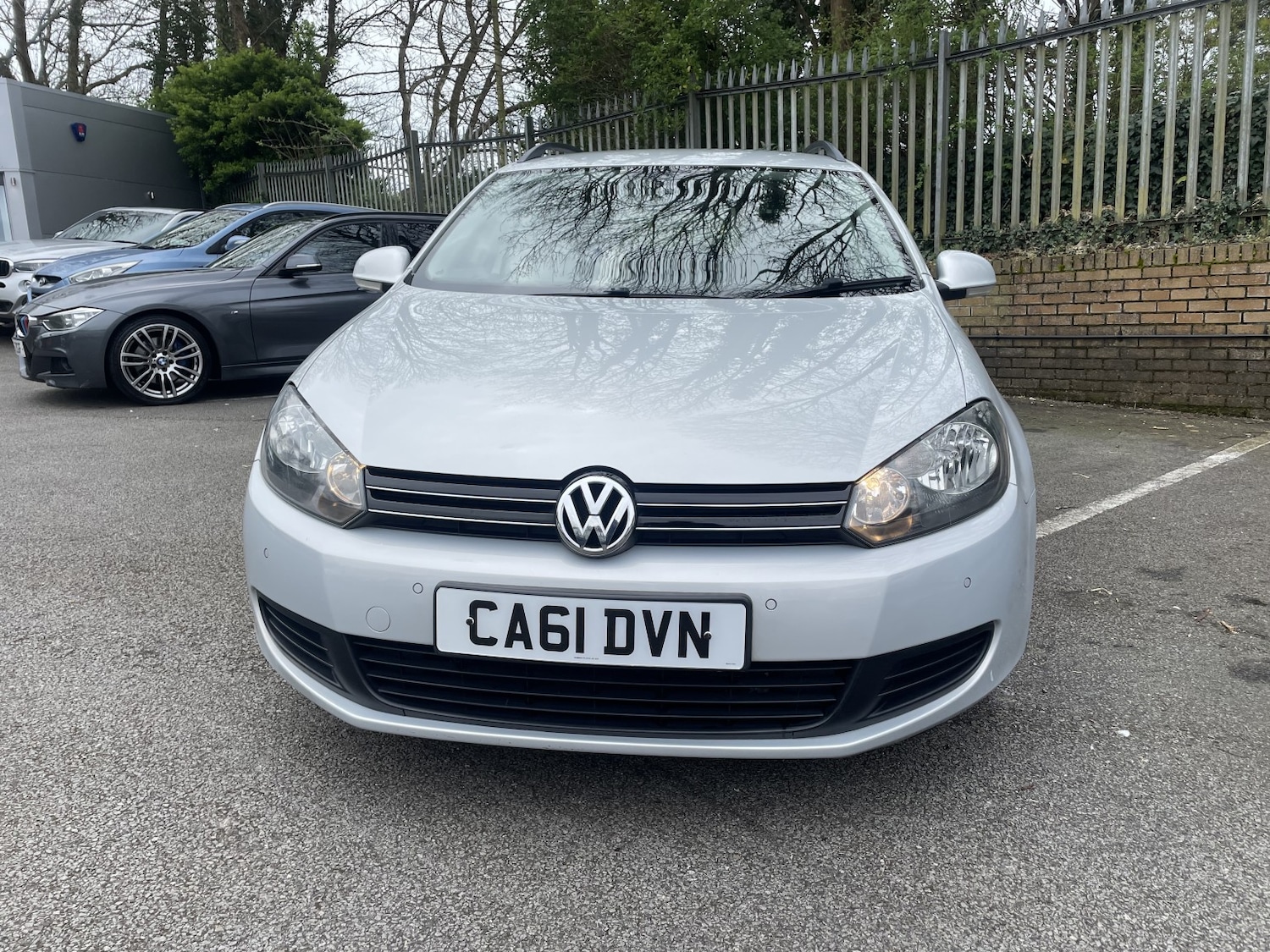 Used Volkswagen Golf 2012 for sale - 78084457: Photo 12