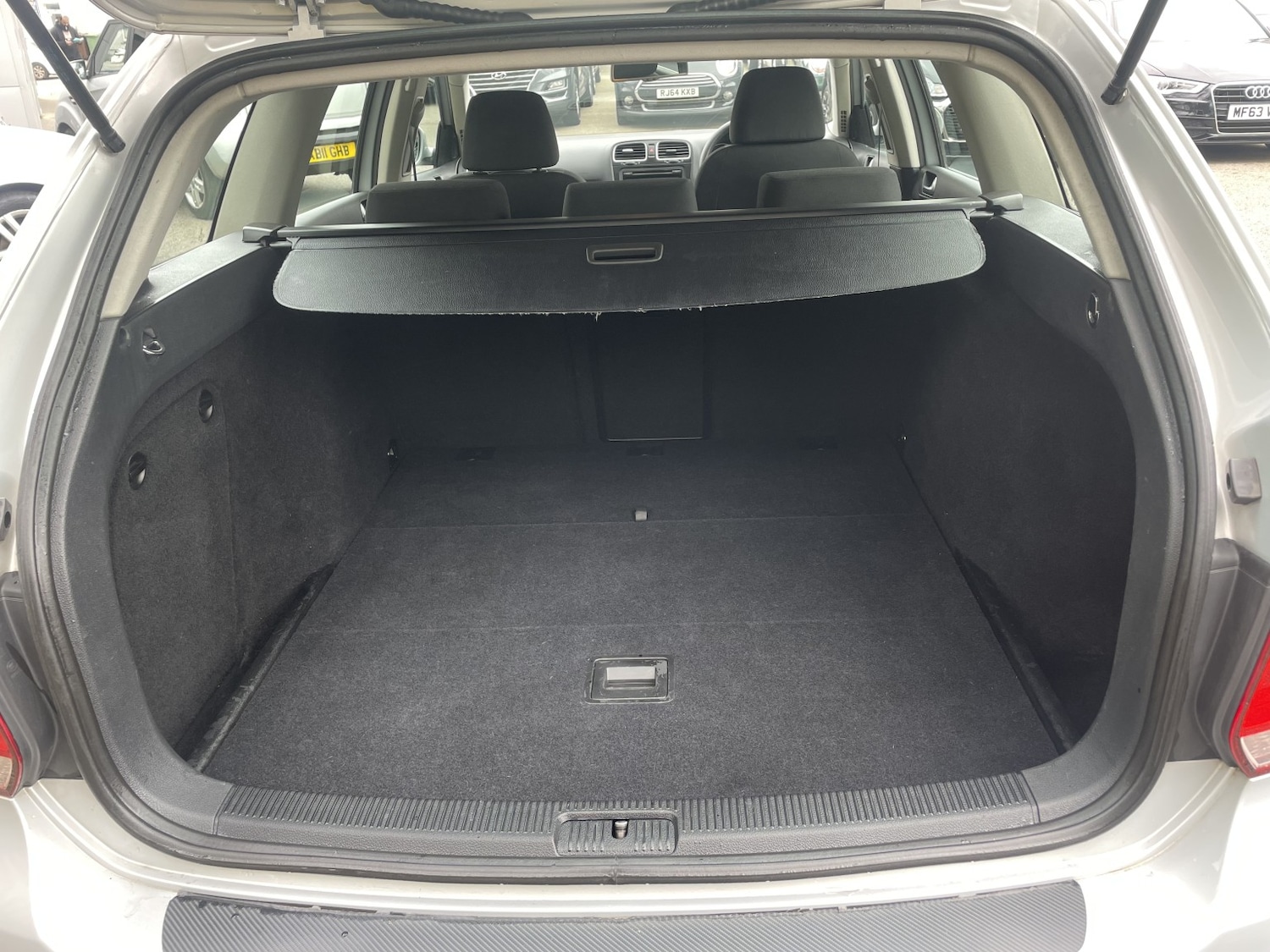 Used Volkswagen Golf 2012 for sale - 78084457: Photo 13