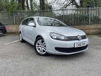 Used Volkswagen Golf 2012 for sale - 78084457: Photo