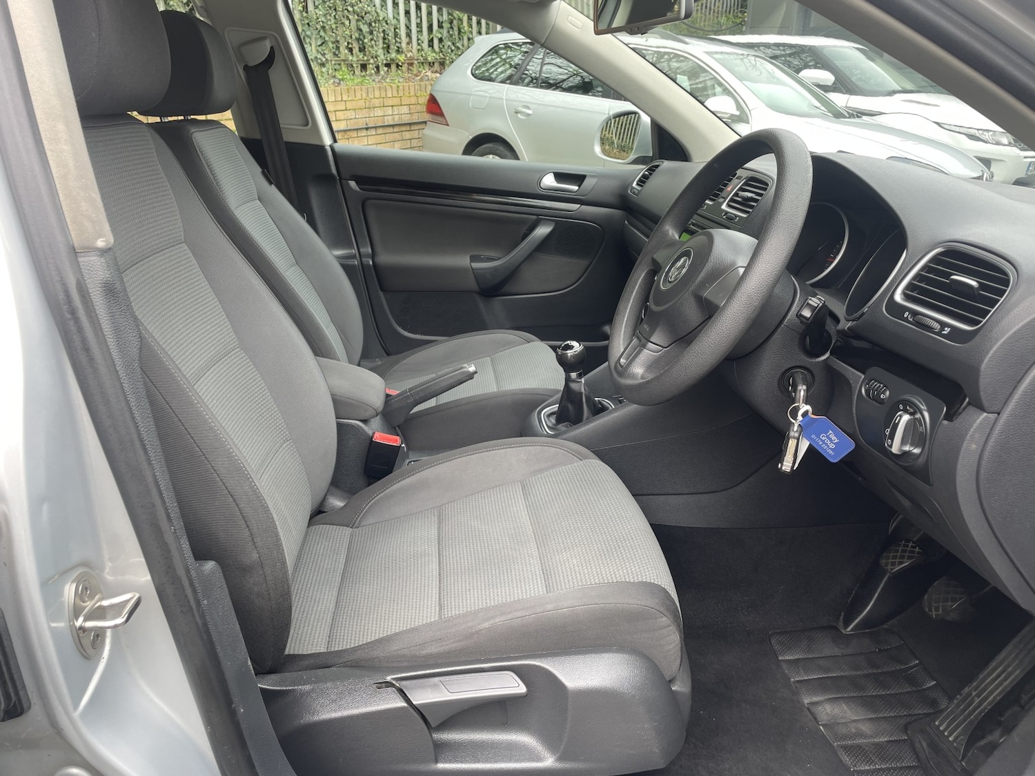 Used Volkswagen Golf 2012 for sale - 78084457: Photo 2