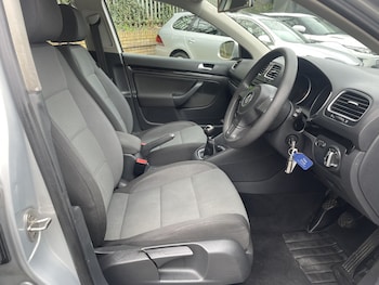 Used Volkswagen Golf 2012 for sale - 78084457: Photo