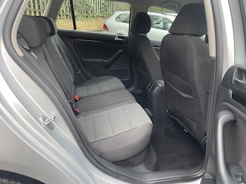 Used Volkswagen Golf 2012 for sale - 78084457: Photo