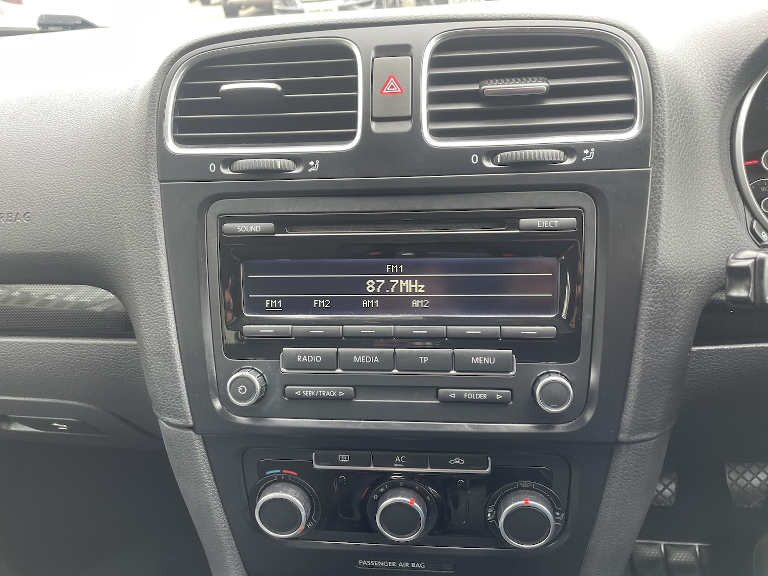 Used Volkswagen Golf 2012 for sale - 78084457: Photo 4