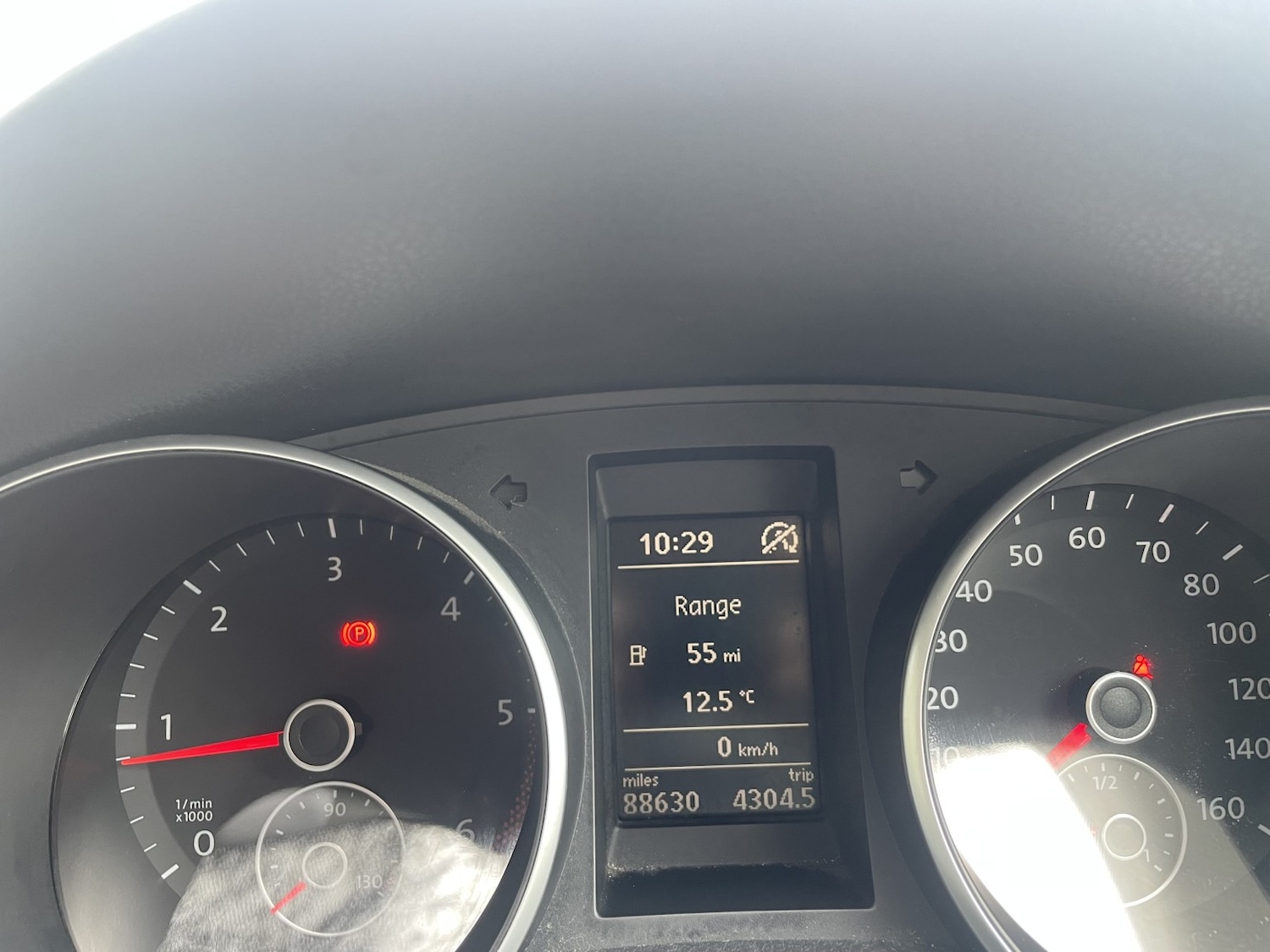 Used Volkswagen Golf 2012 for sale - 78084457: Photo 5