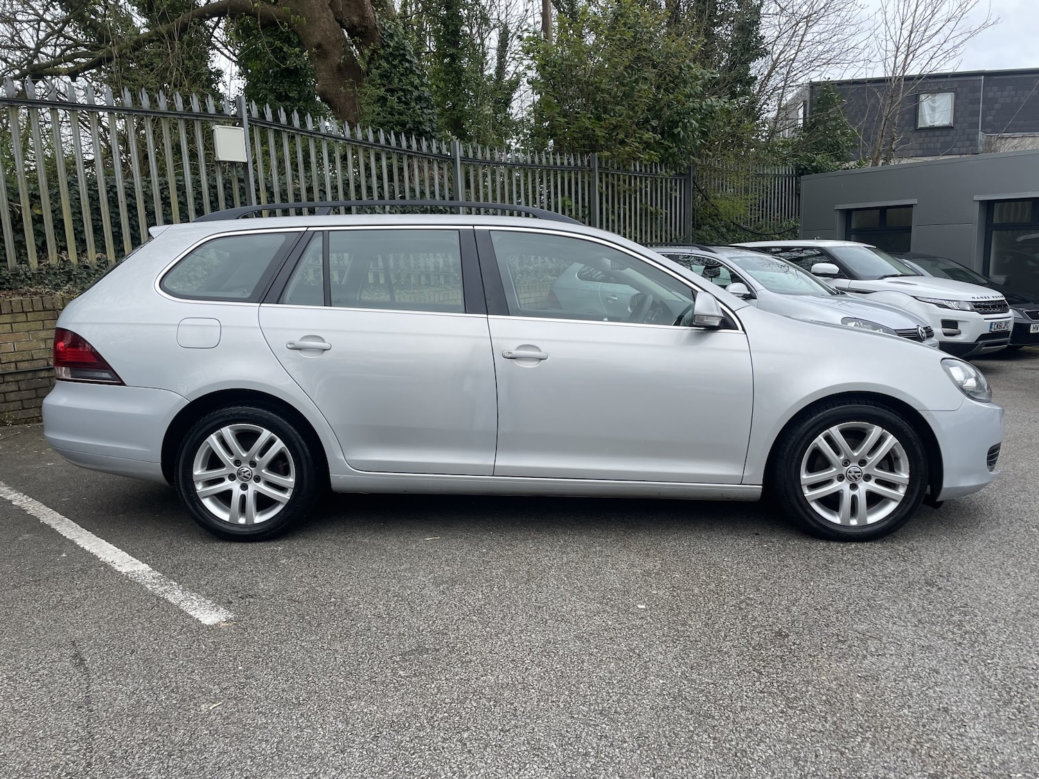 Used Volkswagen Golf 2012 for sale - 78084457: Photo 6