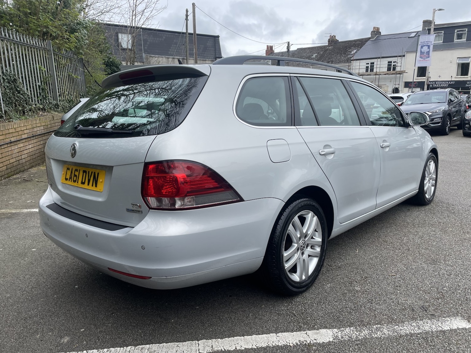 Used Volkswagen Golf 2012 for sale - 78084457: Photo 7