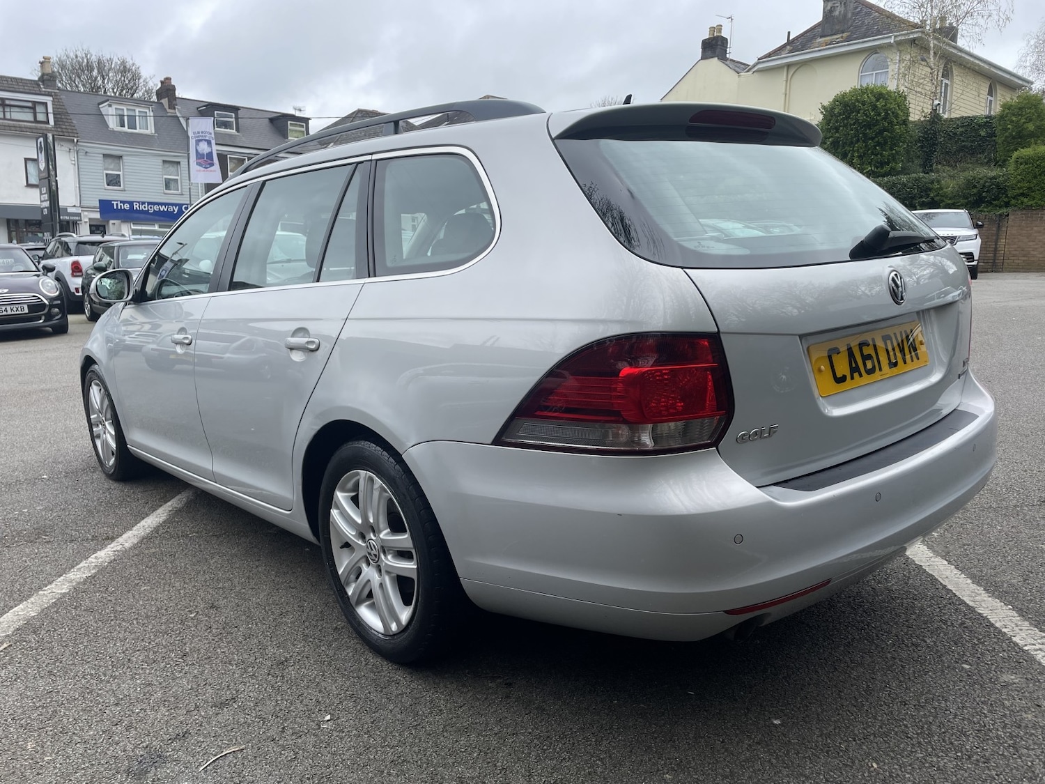 Used Volkswagen Golf 2012 for sale - 78084457: Photo 9