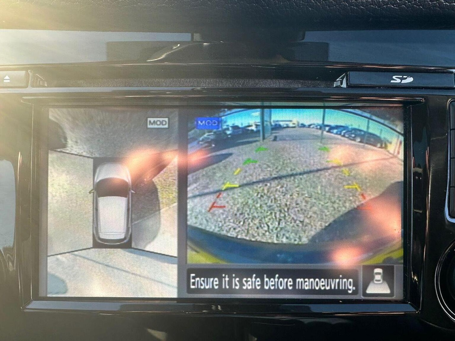 Used Nissan Qashqai 2017 for sale - 77465185: Photo 2