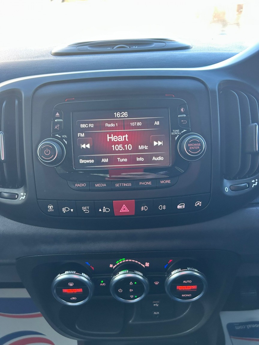 Used Fiat 500L 2013 for sale - 77403855: Photo 5