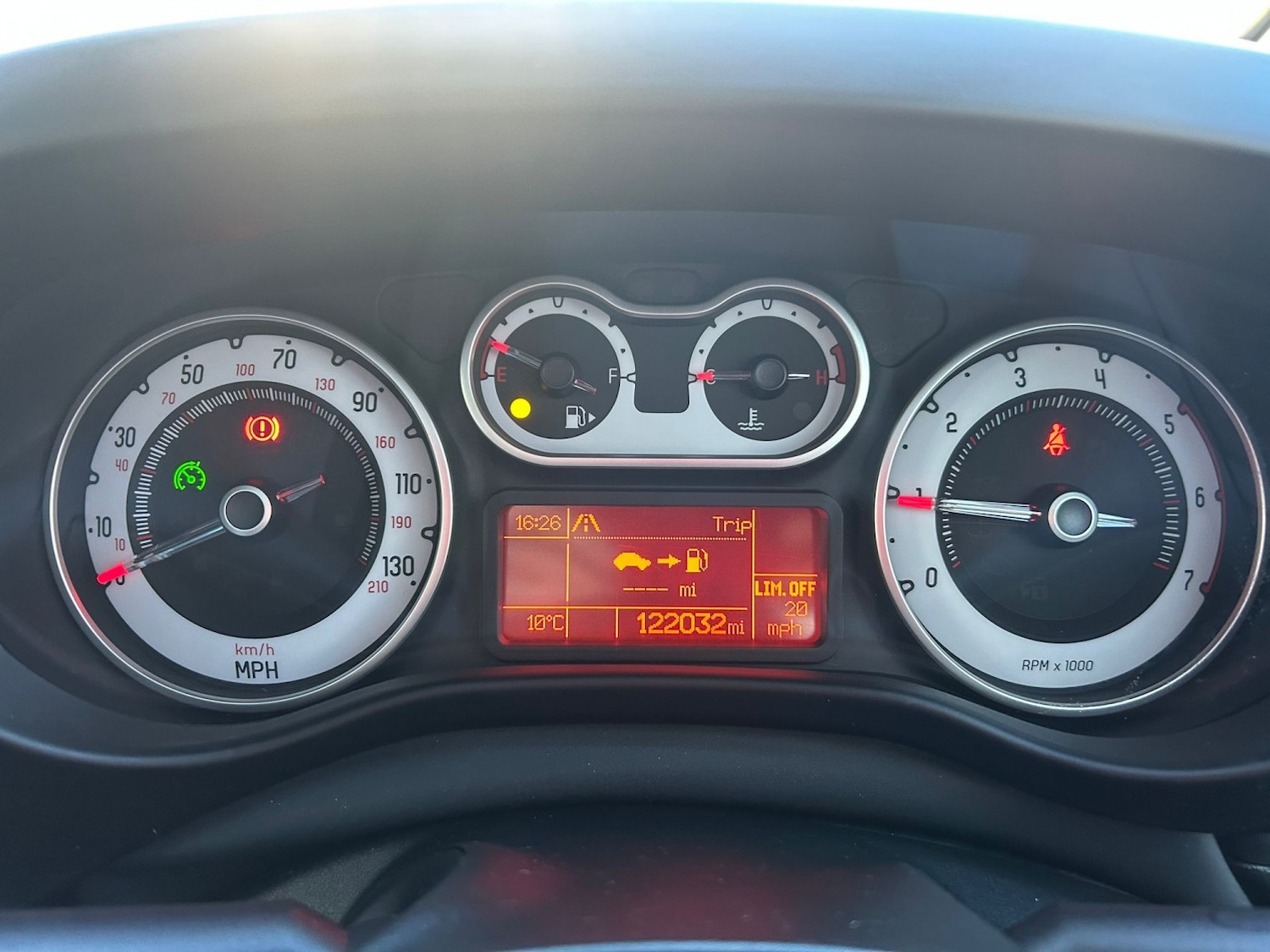 Used Fiat 500L 2013 for sale - 77403855: Photo 6