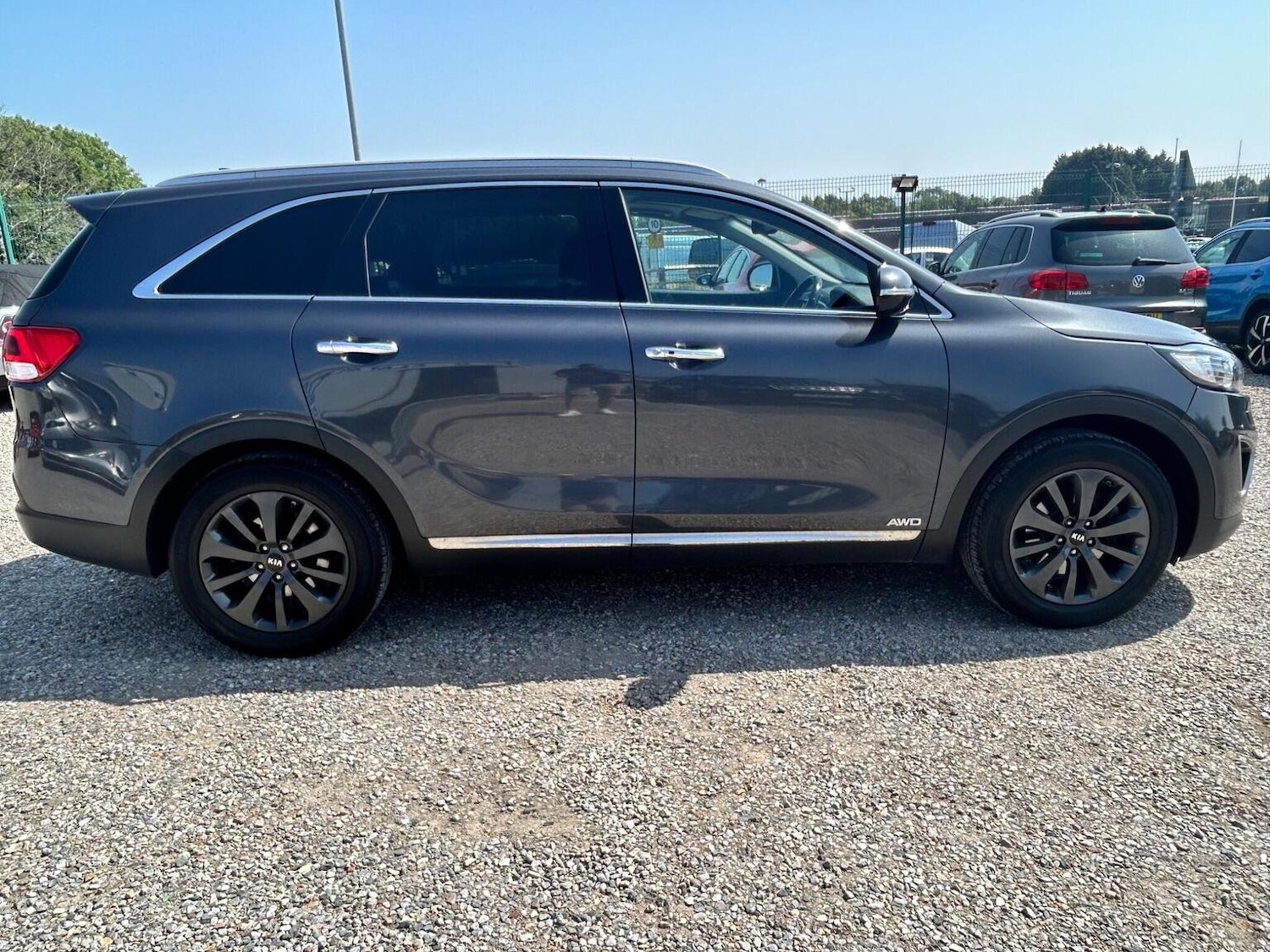 Used Kia Sorento 2016 for sale - 77465209: Photo 11