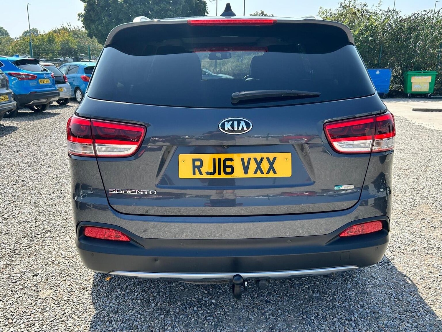 Used Kia Sorento 2016 for sale - 77465209: Photo 13