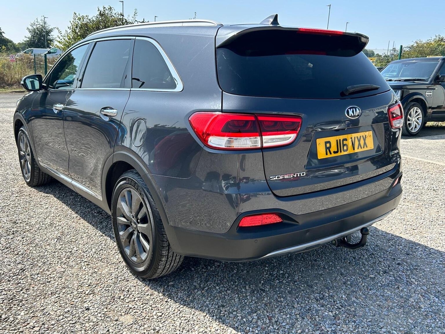 Used Kia Sorento 2016 for sale - 77465209: Photo 14