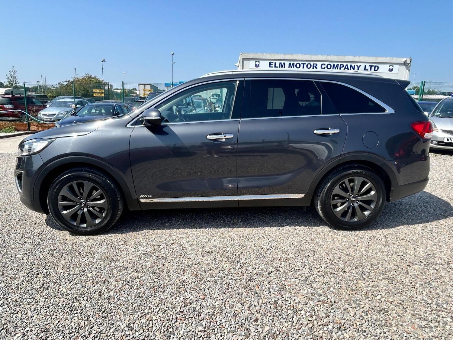 Used Kia Sorento 2016 for sale - 77465209: Photo 15