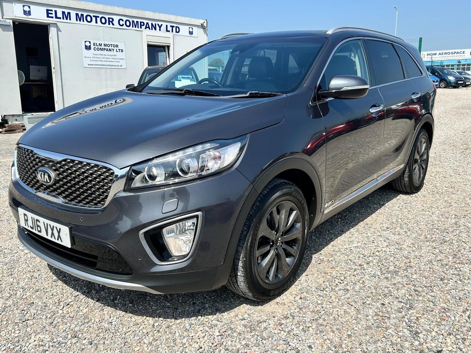 Used Kia Sorento 2016 for sale - 77465209: Photo 16