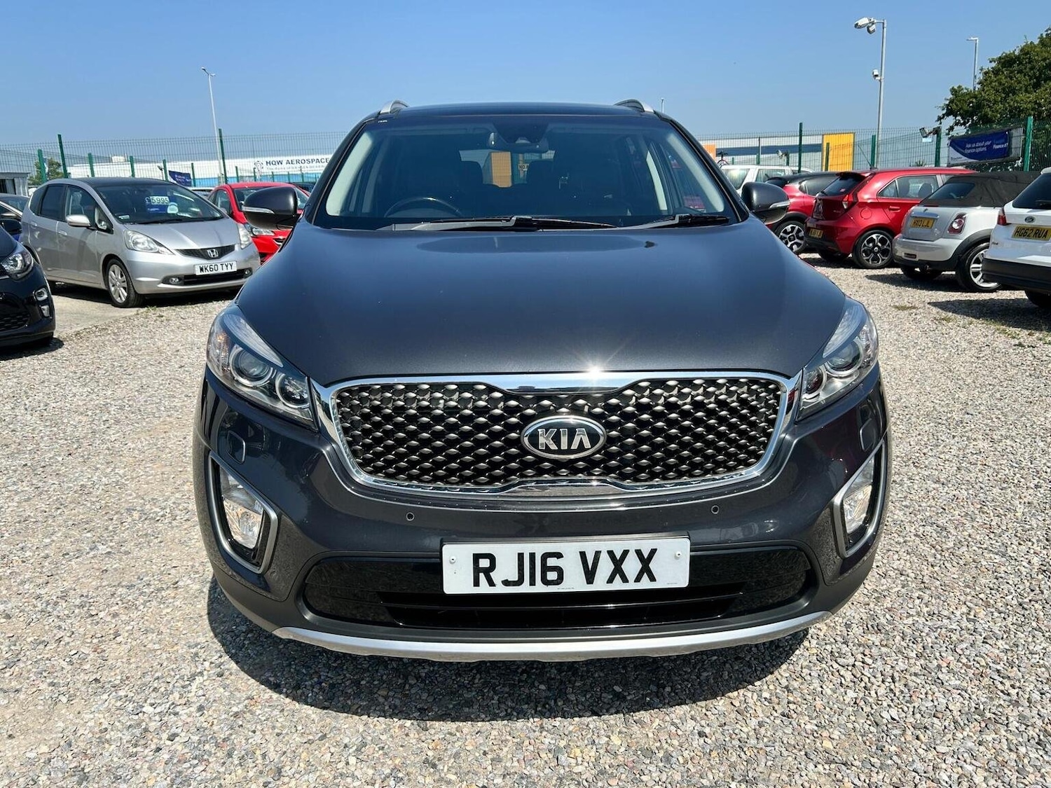 Used Kia Sorento 2016 for sale - 77465209: Photo 17