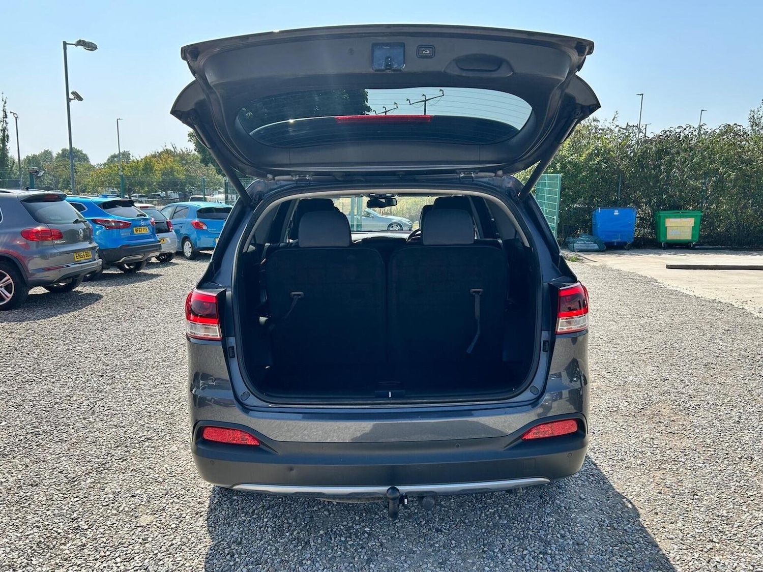 Used Kia Sorento 2016 for sale - 77465209: Photo 19