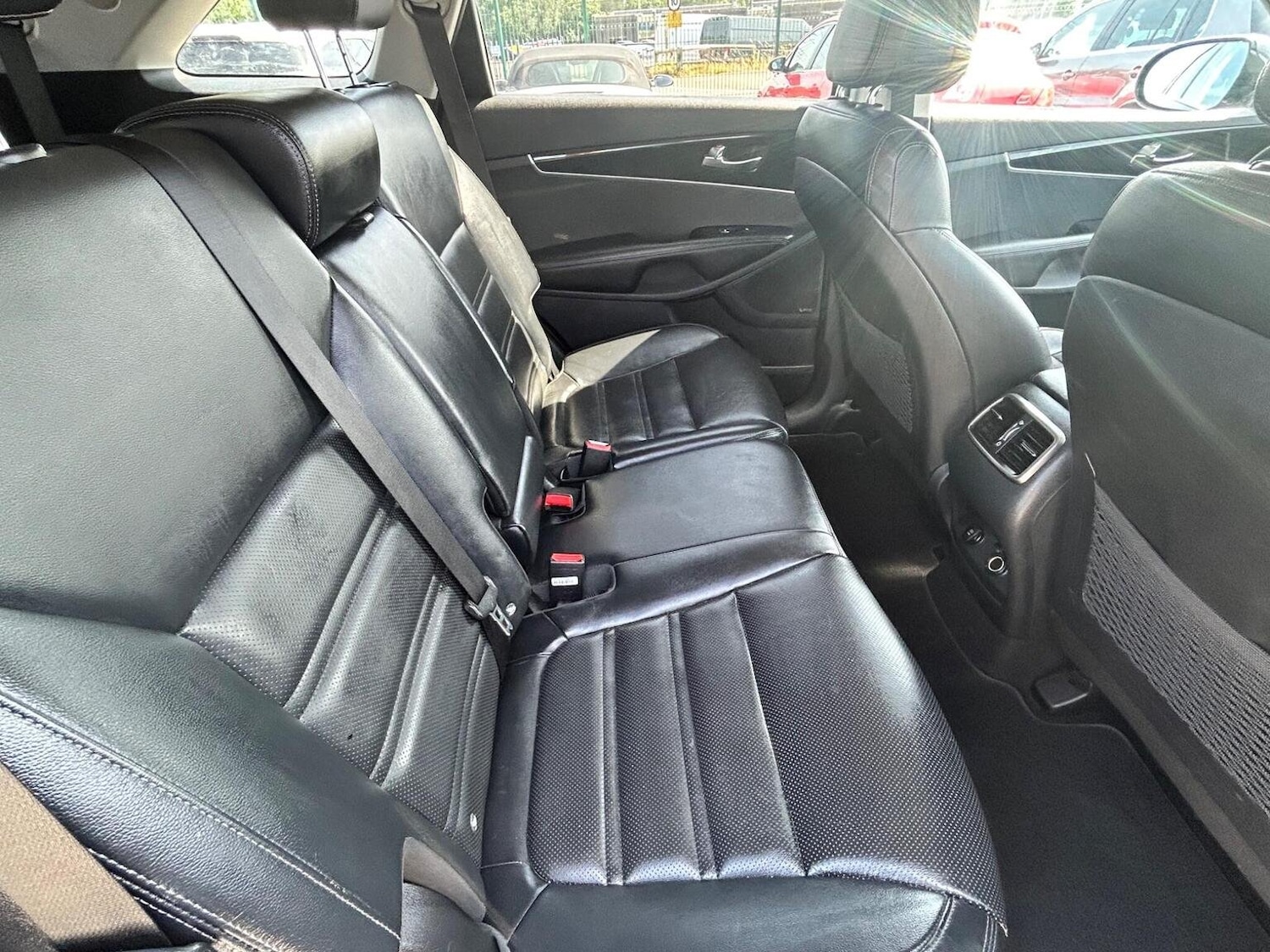 Used Kia Sorento 2016 for sale - 77465209: Photo 3