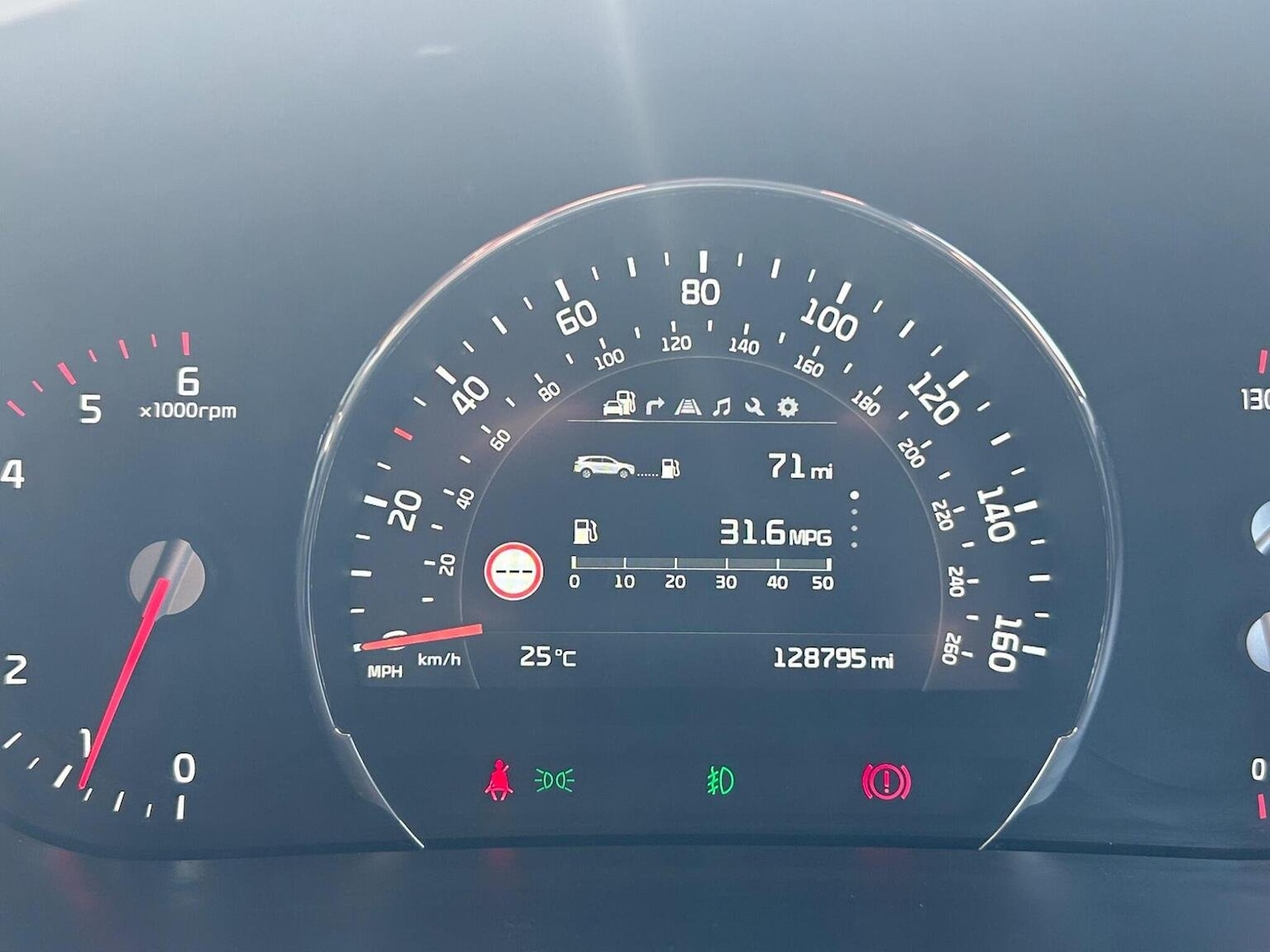 Used Kia Sorento 2016 for sale - 77465209: Photo 5