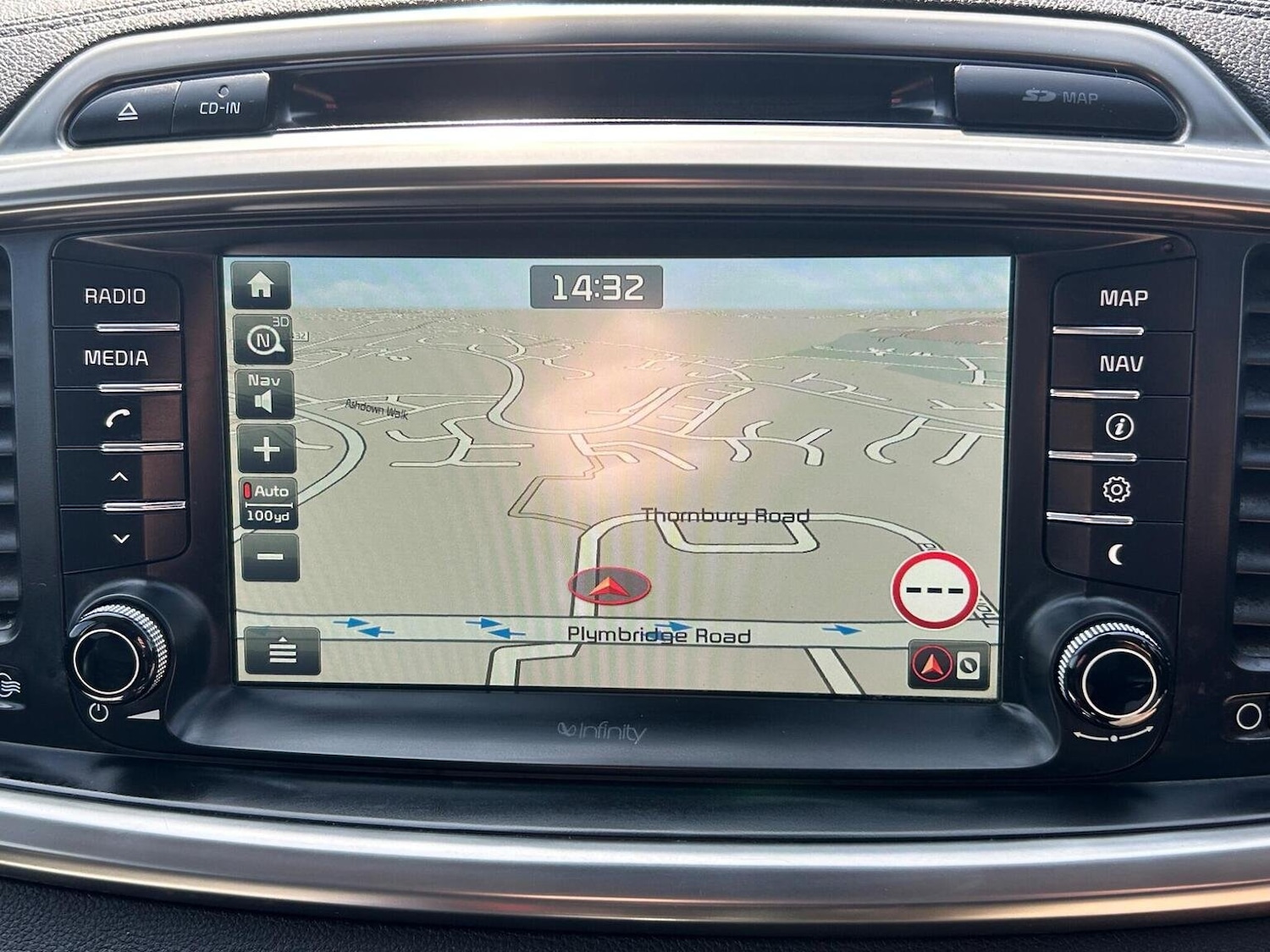 Used Kia Sorento 2016 for sale - 77465209: Photo 6