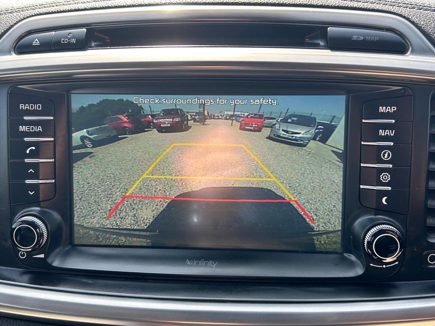 Used Kia Sorento 2016 for sale - 77465209: Photo 7