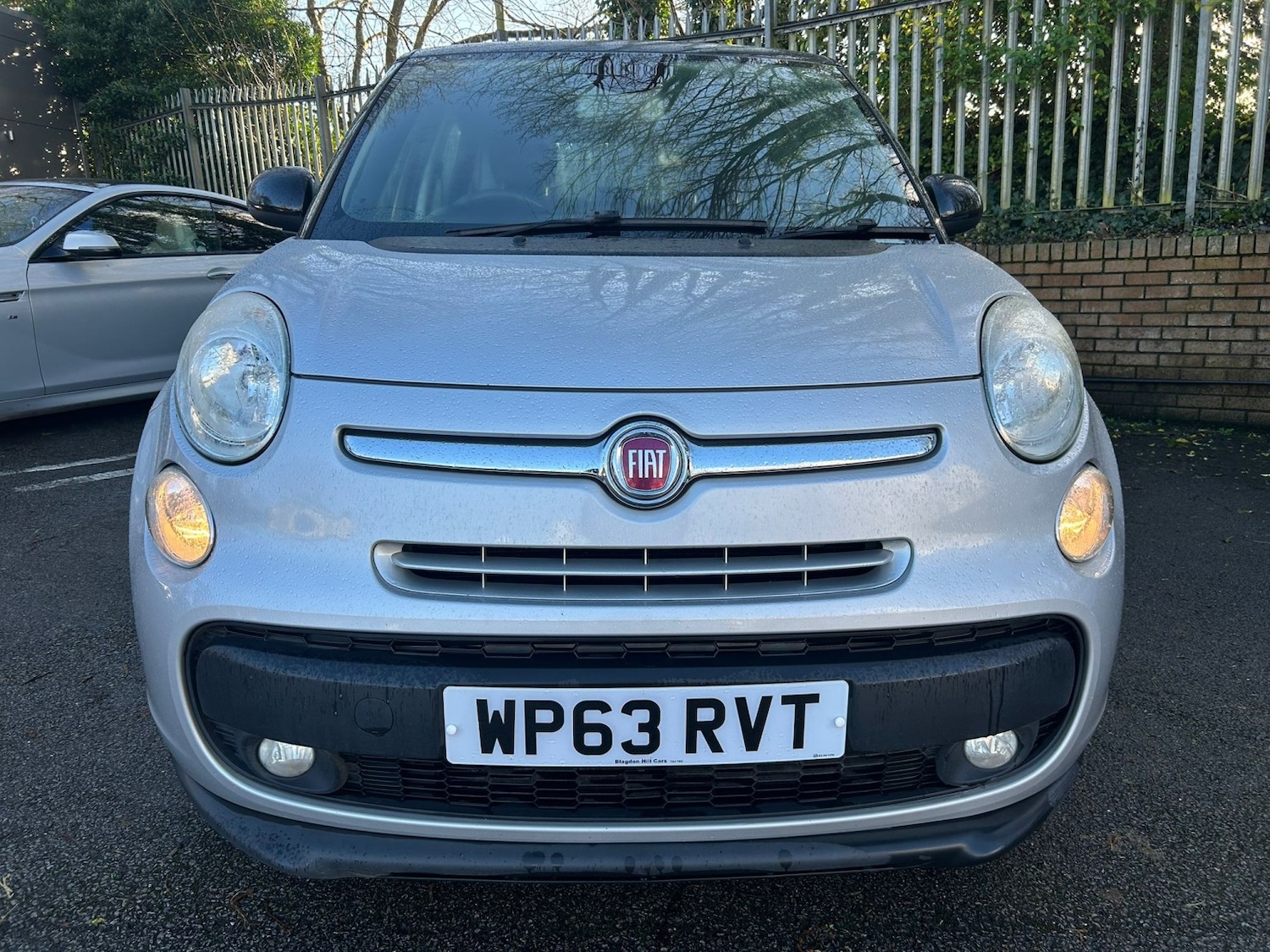 Used Fiat 500L 2013 for sale - 77525676: Photo 13