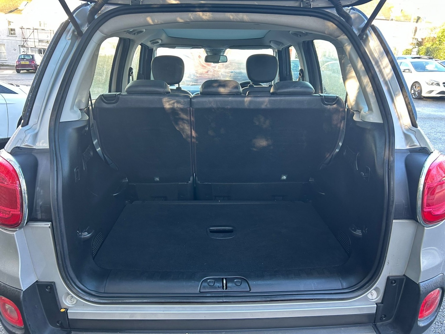 Used Fiat 500L 2013 for sale - 77525676: Photo 14