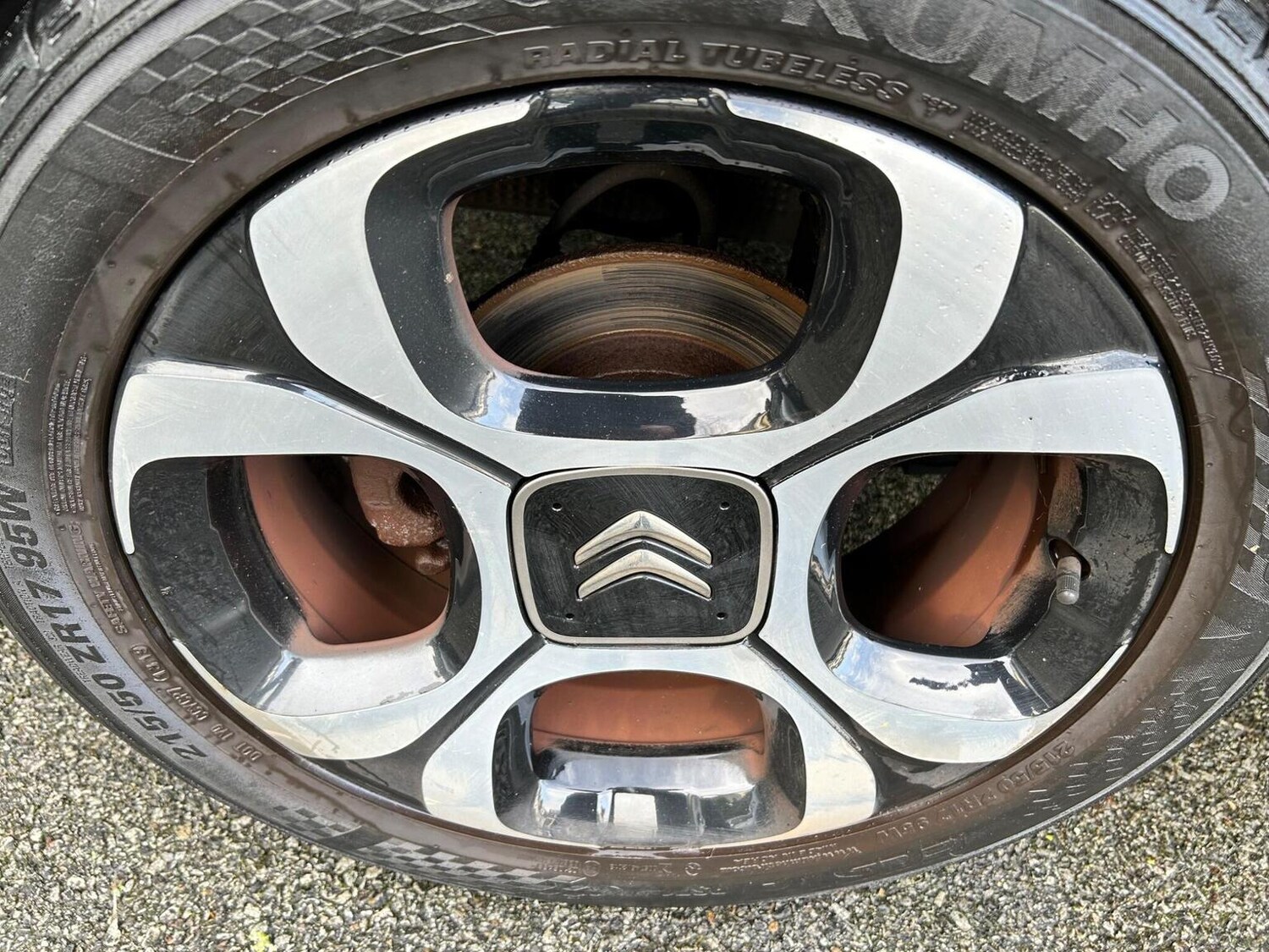 Used Vauxhall Insignia 2015 for sale - 77465137: Photo 19