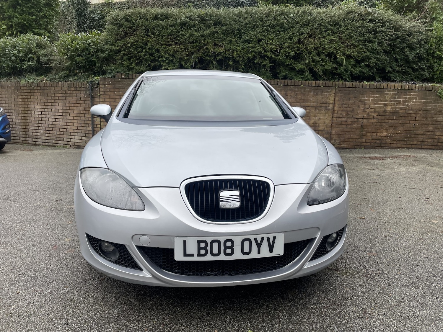 Used SEAT Leon 2008 for sale - 77403844: Photo 12