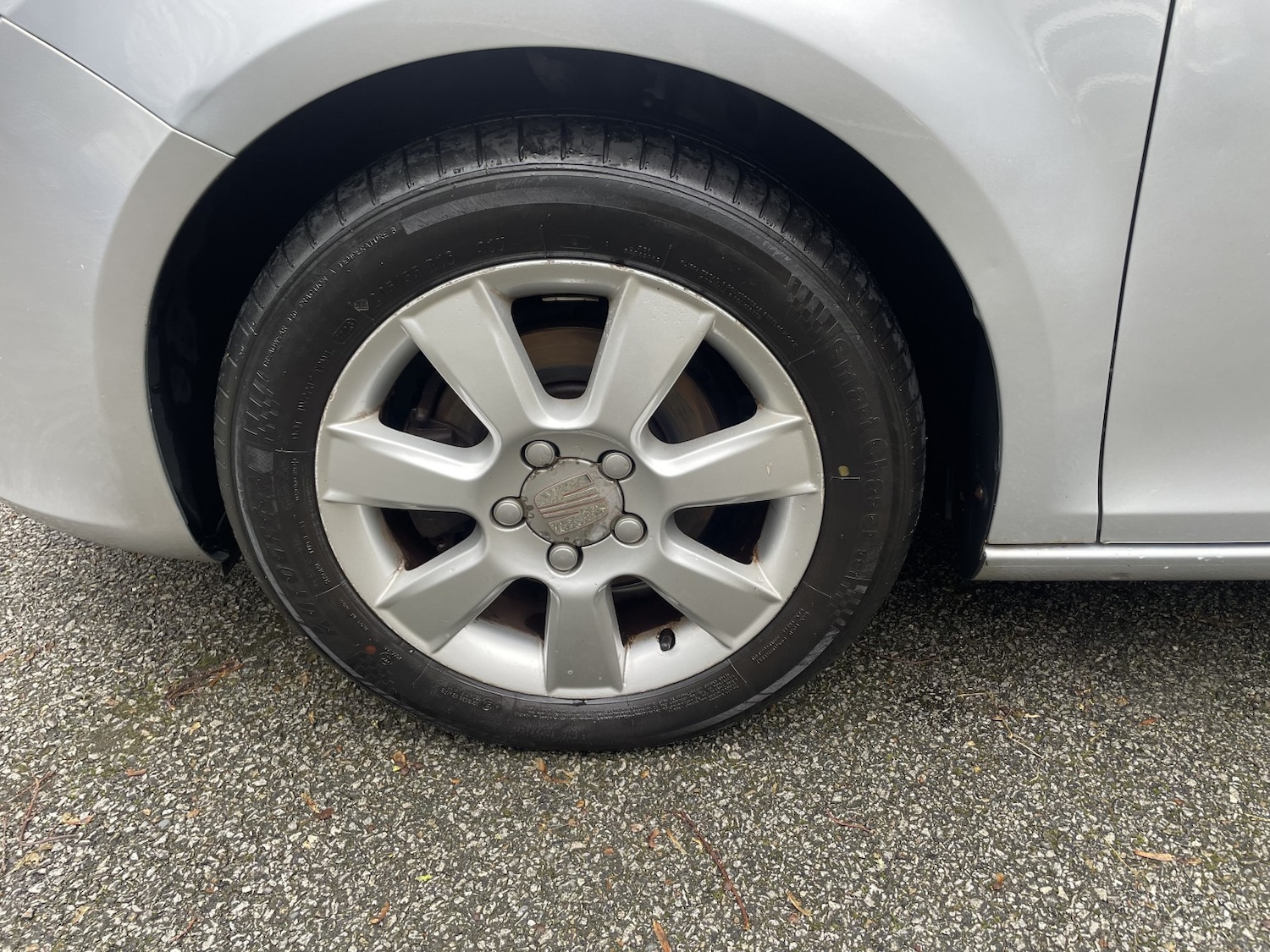 Used SEAT Leon 2008 for sale - 77403844: Photo 14