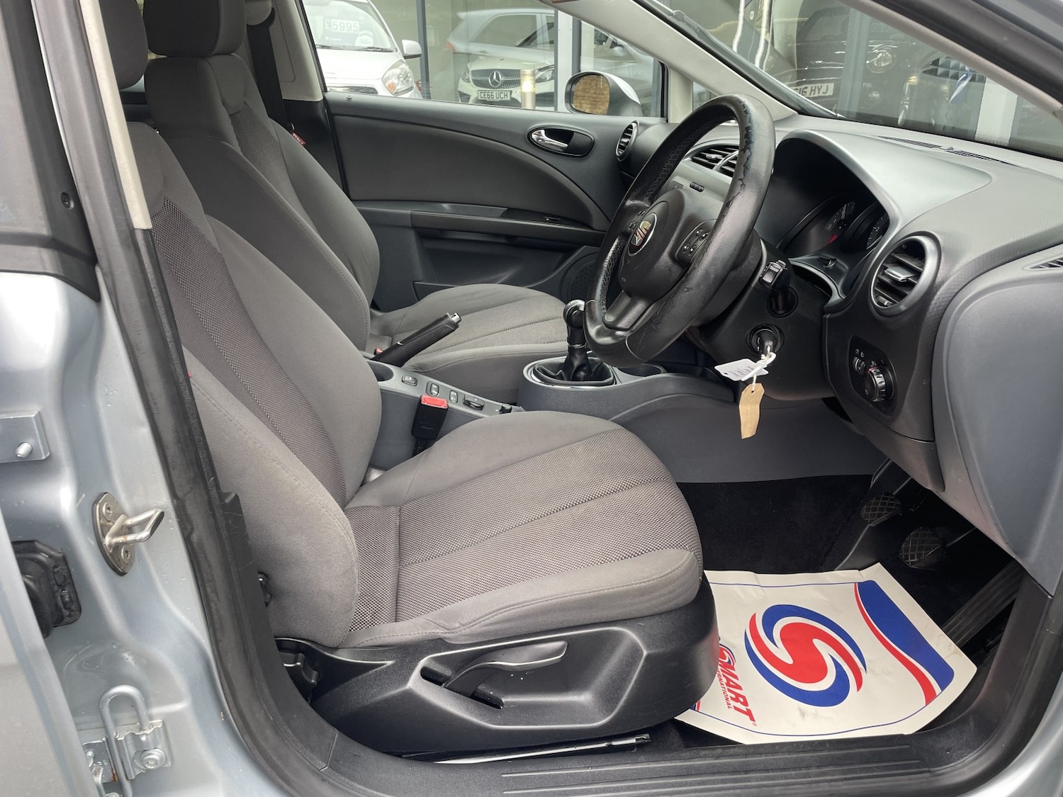 Used SEAT Leon 2008 for sale - 77403844: Photo 2