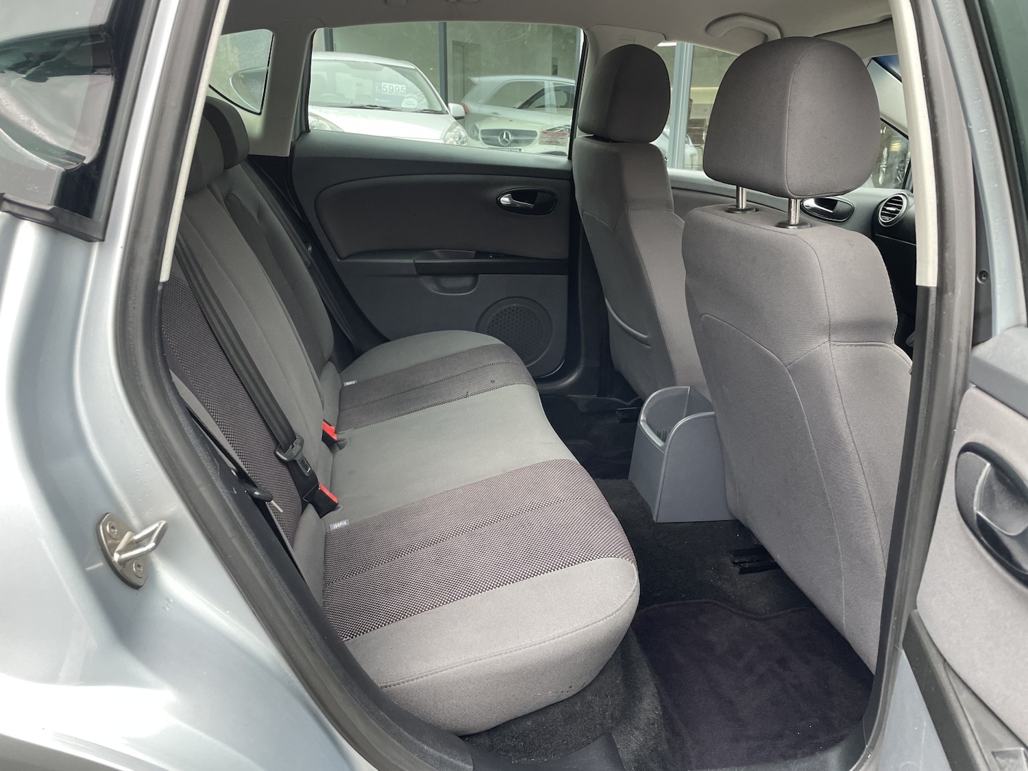 Used SEAT Leon 2008 for sale - 77403844: Photo 3