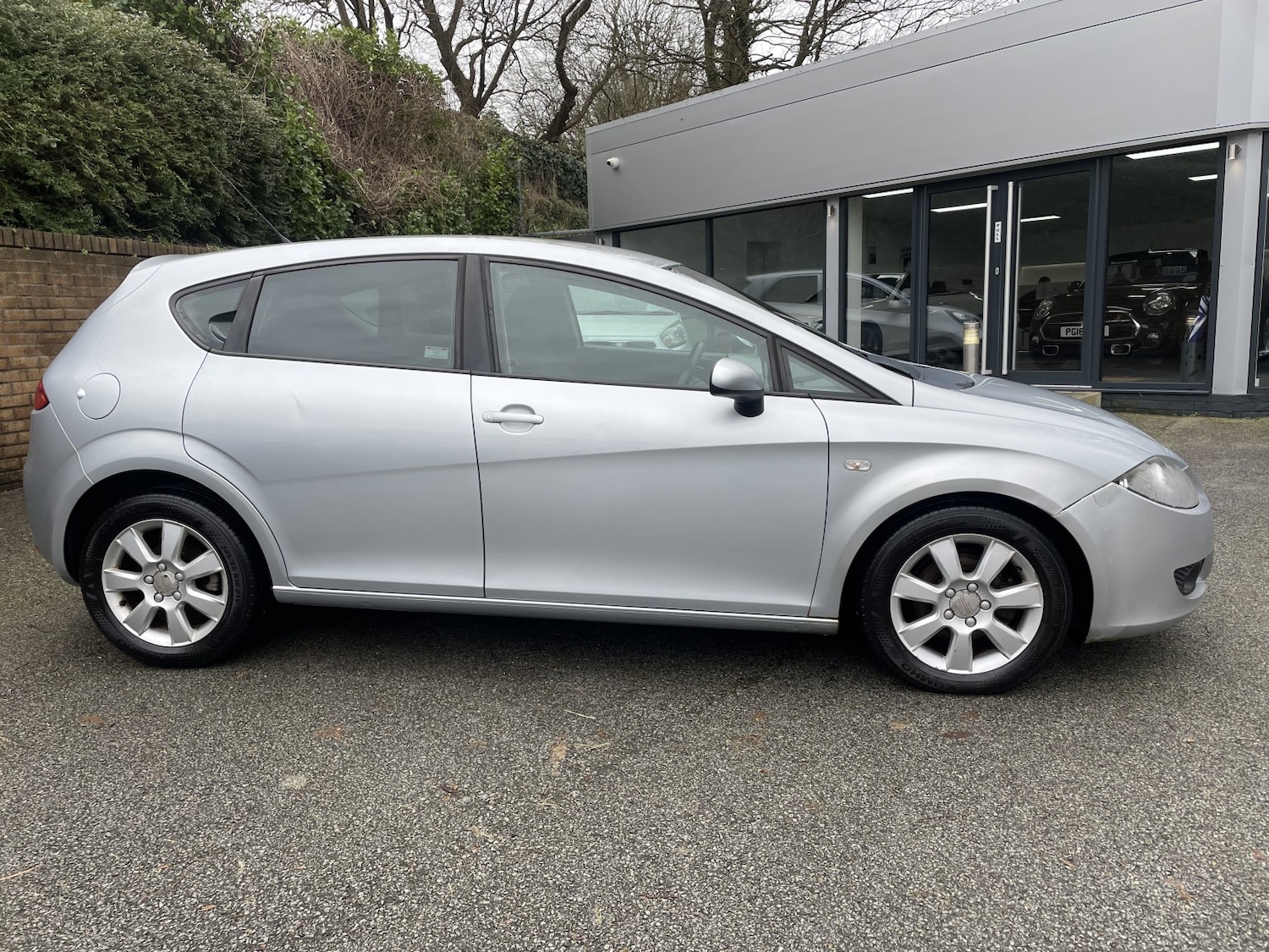 Used SEAT Leon 2008 for sale - 77403844: Photo 6