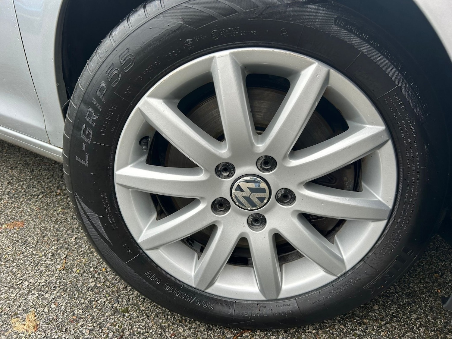 Used Volkswagen Golf 2009 for sale - 77525665: Photo 14