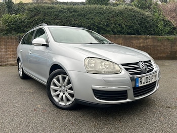 Volkswagen Golf feature image