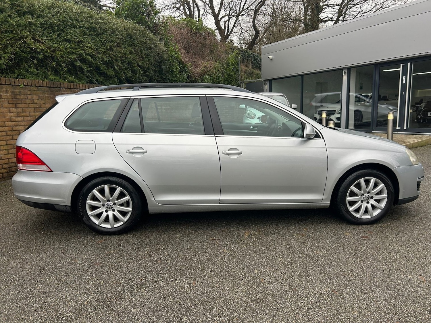 Used Volkswagen Golf 2009 for sale - 77525665: Photo 6