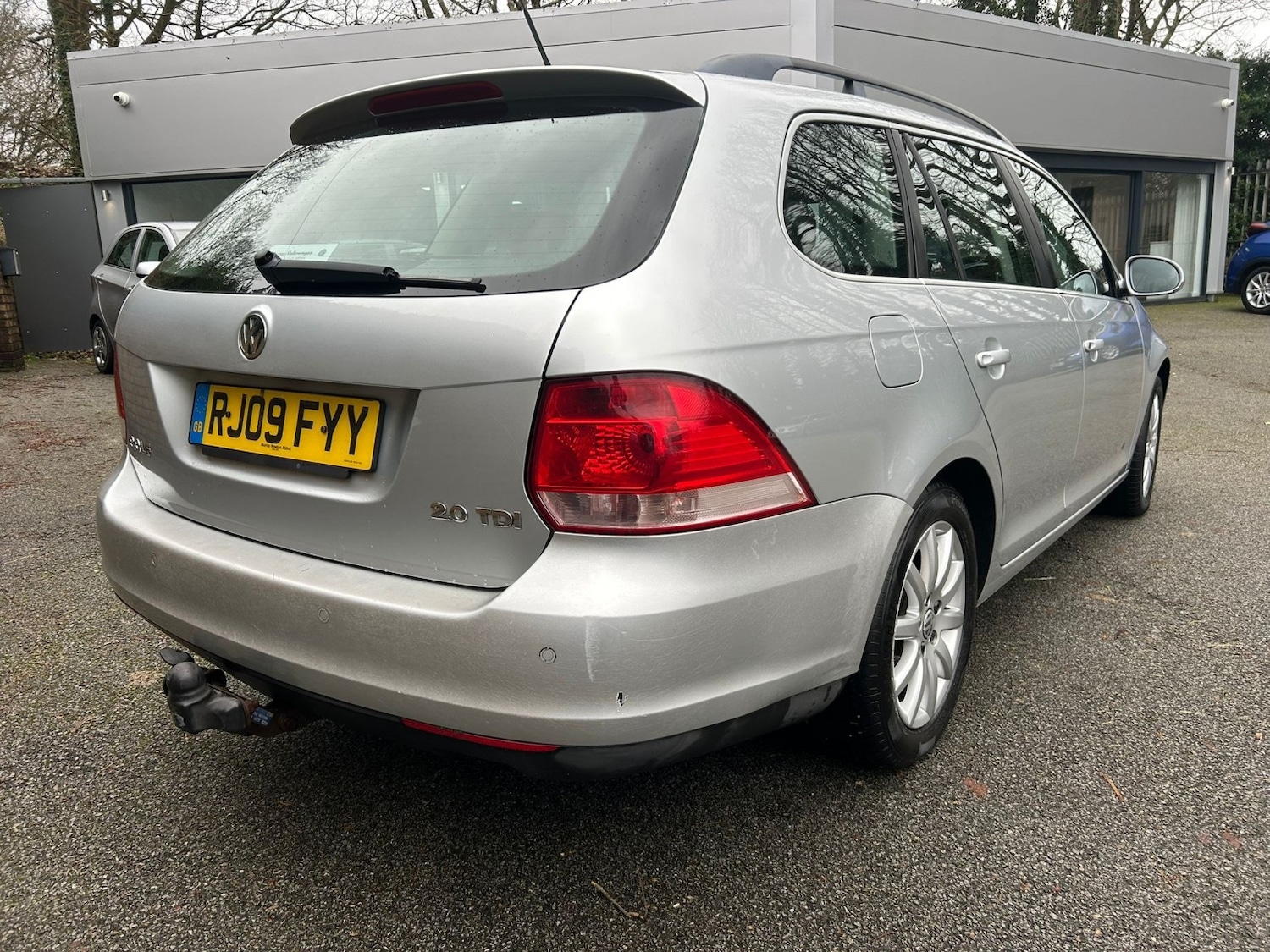 Used Volkswagen Golf 2009 for sale - 77525665: Photo 7