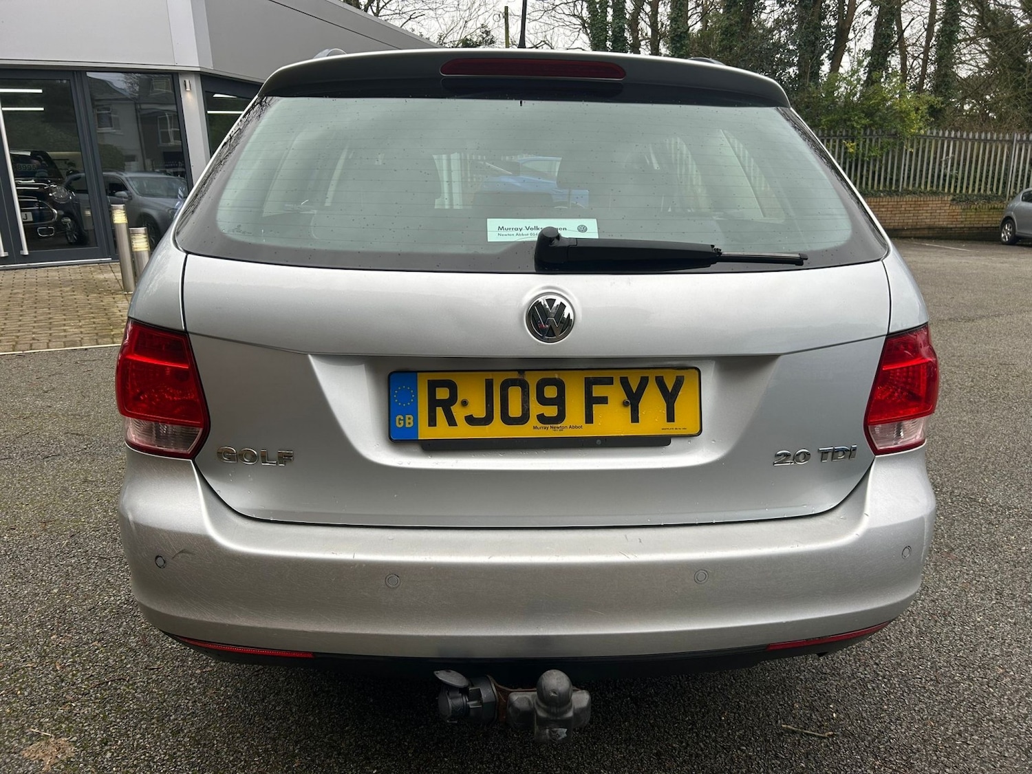 Used Volkswagen Golf 2009 for sale - 77525665: Photo 8