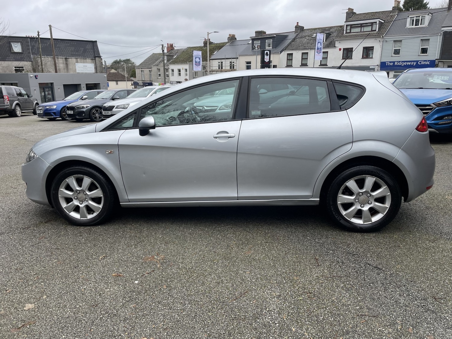 Used SEAT Leon 2008 for sale - 77525668: Photo 10