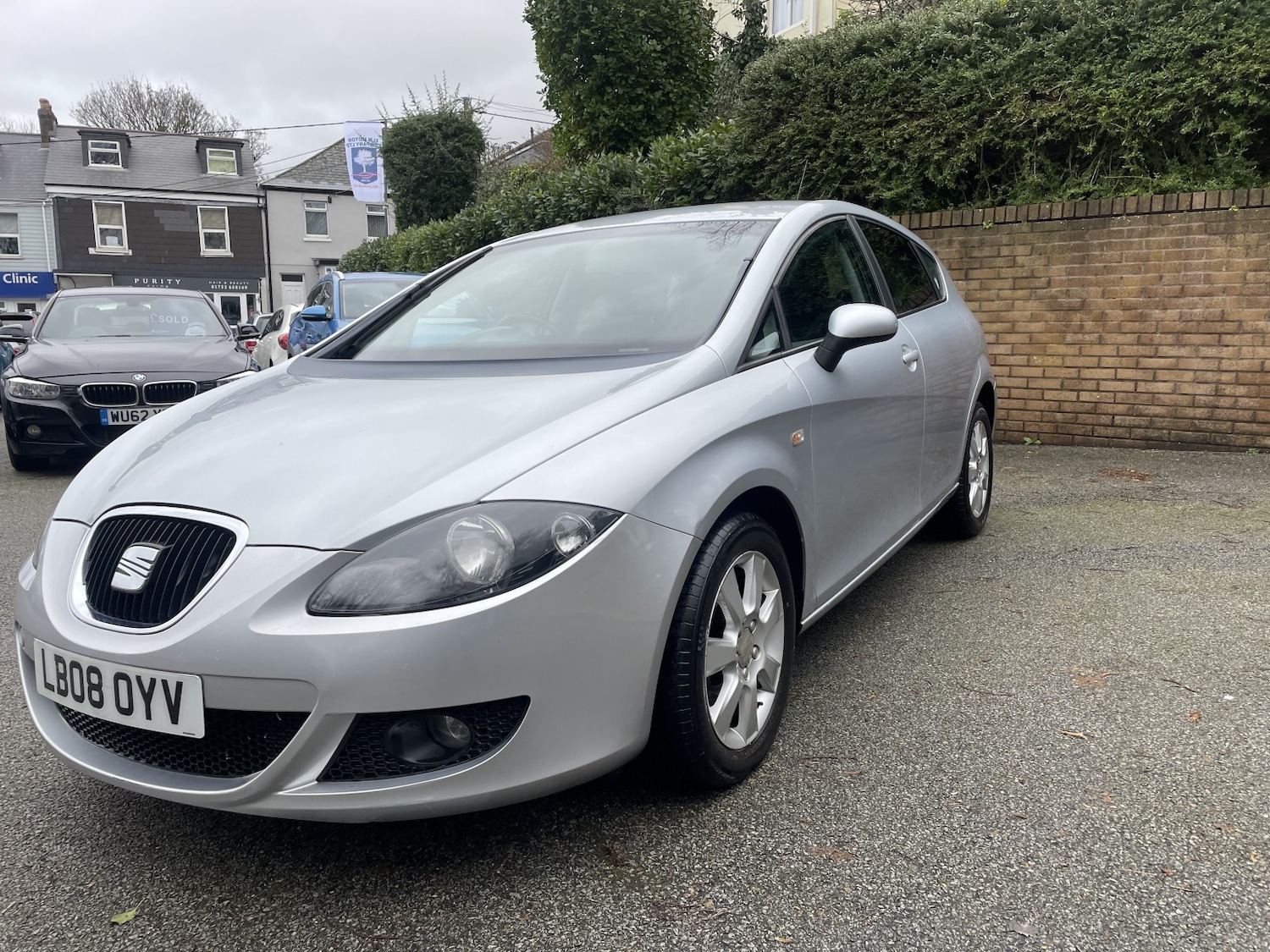 Used SEAT Leon 2008 for sale - 77525668: Photo 11