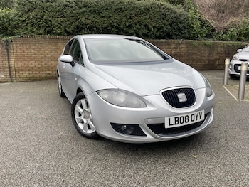 SEAT Leon feature image