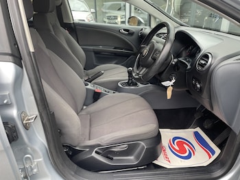 Used SEAT Leon 2008 for sale - 77525668: Photo