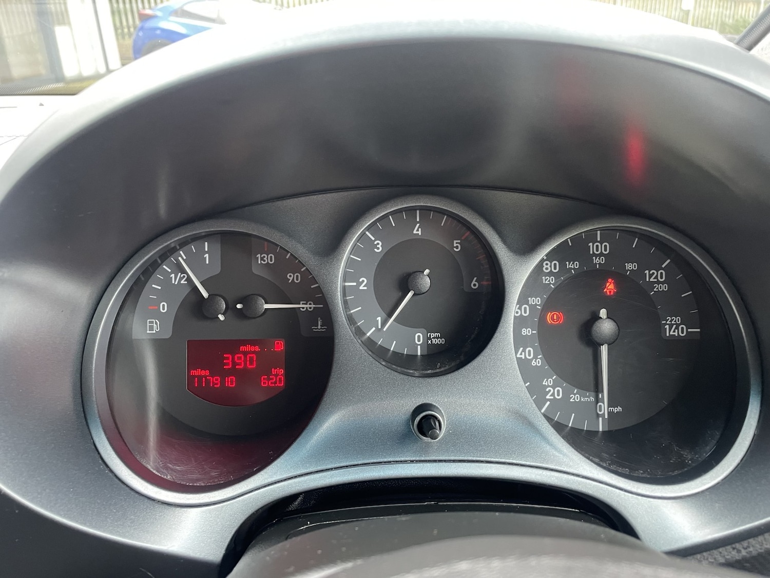 Used SEAT Leon 2008 for sale - 77525668: Photo 4