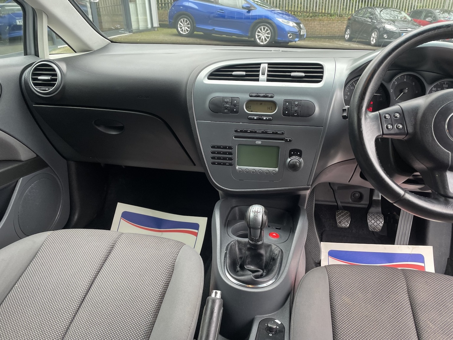 Used SEAT Leon 2008 for sale - 77525668: Photo 5