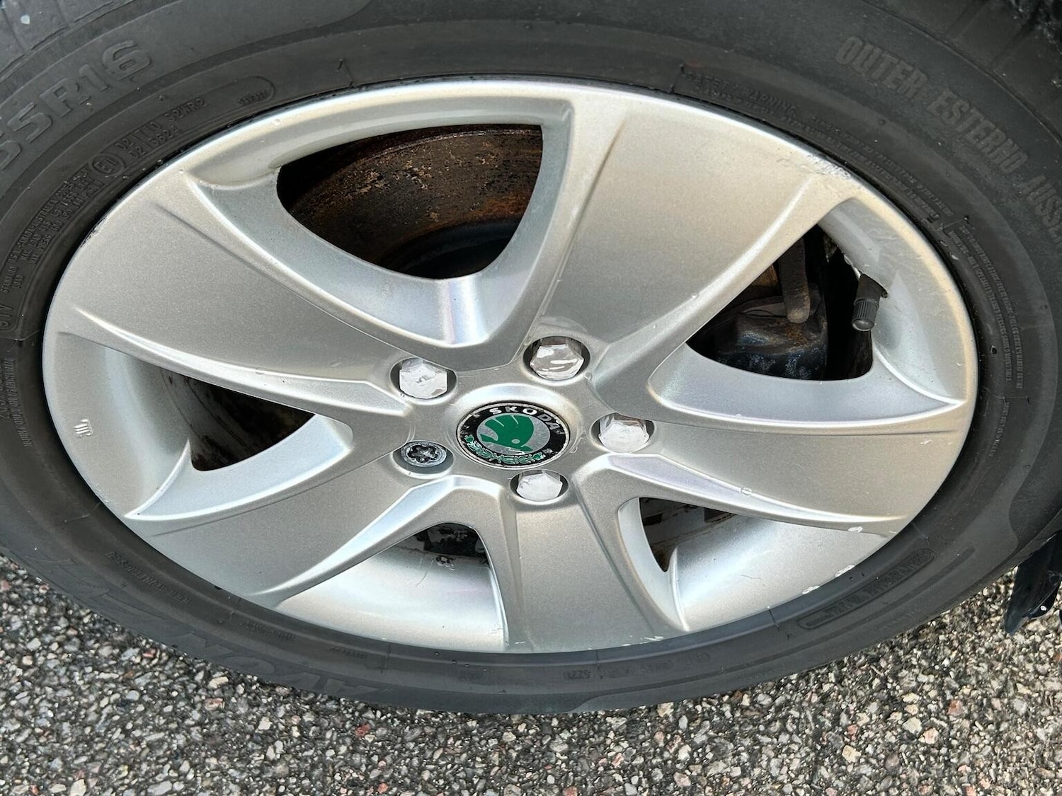 Used Skoda Octavia 2011 for sale - 77836924: Photo 11