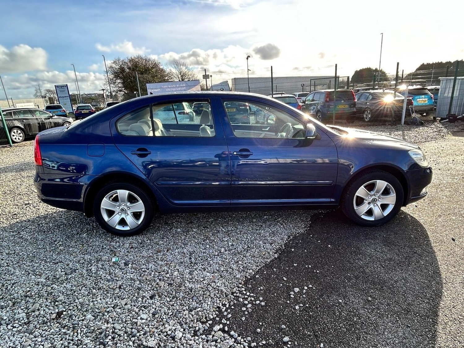 Used Skoda Octavia 2011 for sale - 77836924: Photo 5