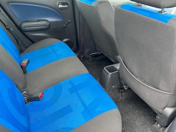 Used Vauxhall Agila 2009 for sale - 79451417: Photo